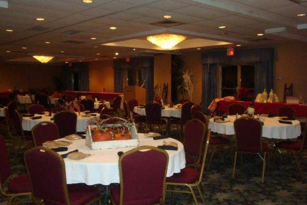 Hotel Americourt Extended Stays (Kingsport)